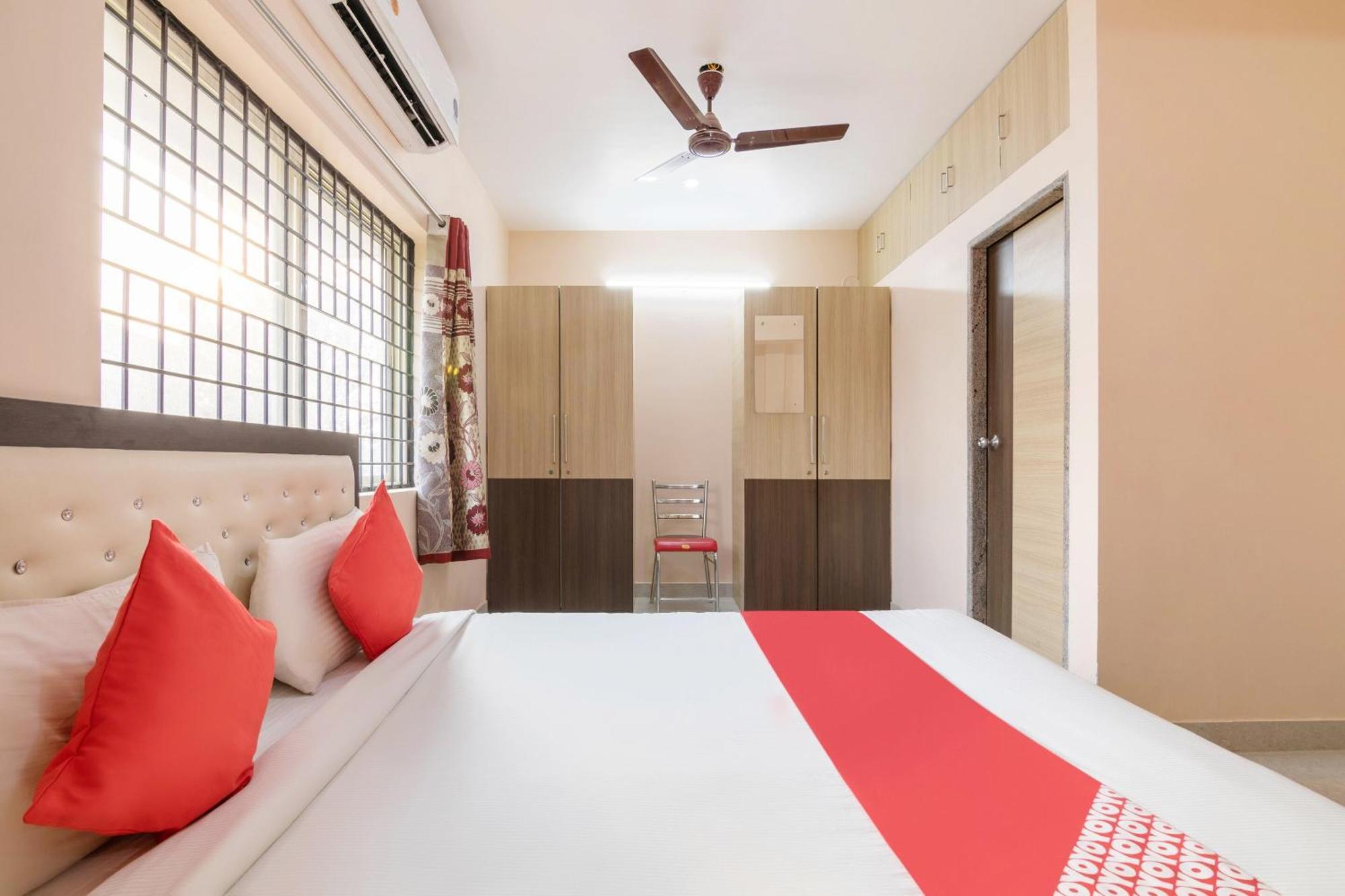 Hotel O Surya Residency Dod Jala Dış mekan fotoğraf